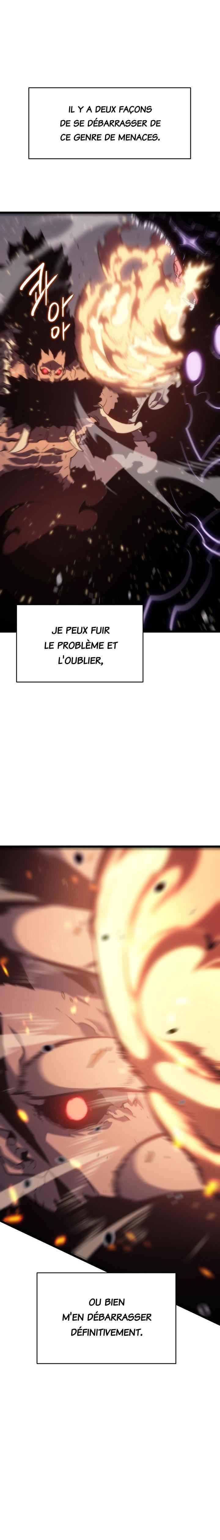 Read Solo Leveling scan Manga Online
