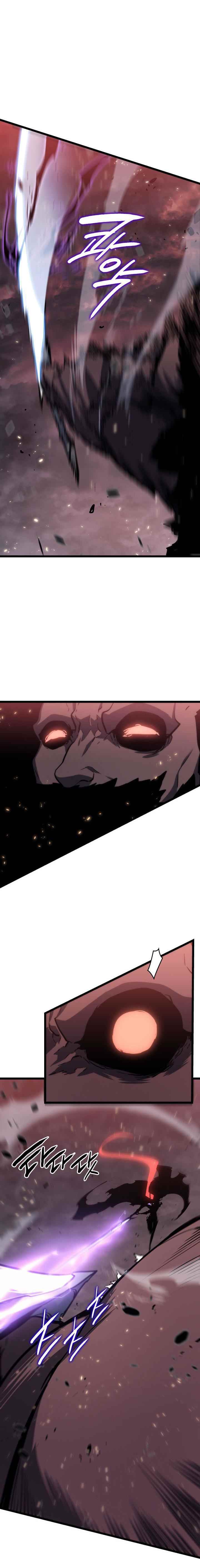 Read Solo Leveling scan Manga Online
