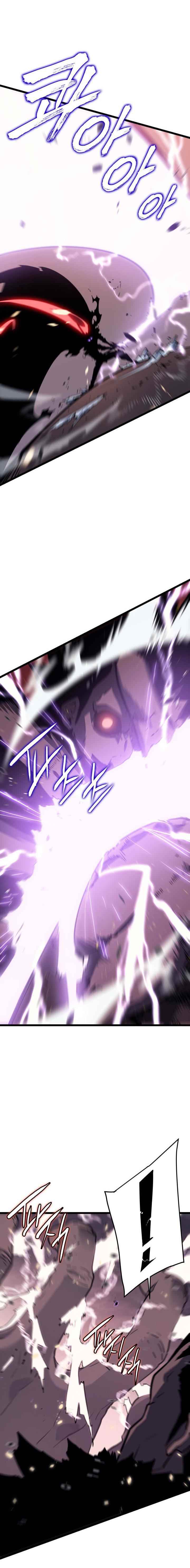 Read Solo Leveling scan Manga Online