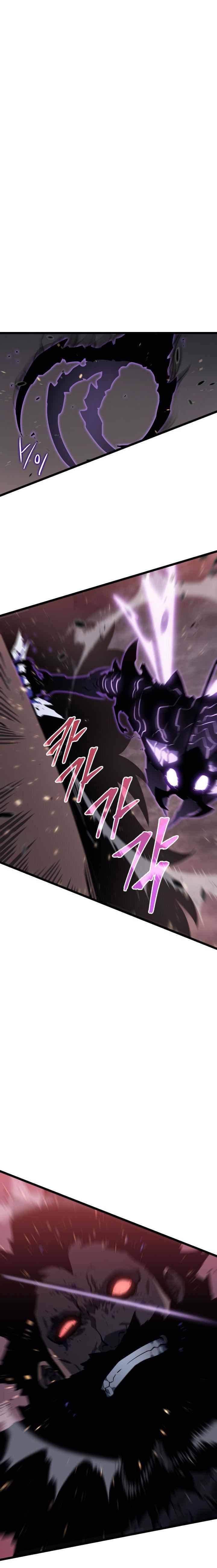 Read Solo Leveling scan Manga Online