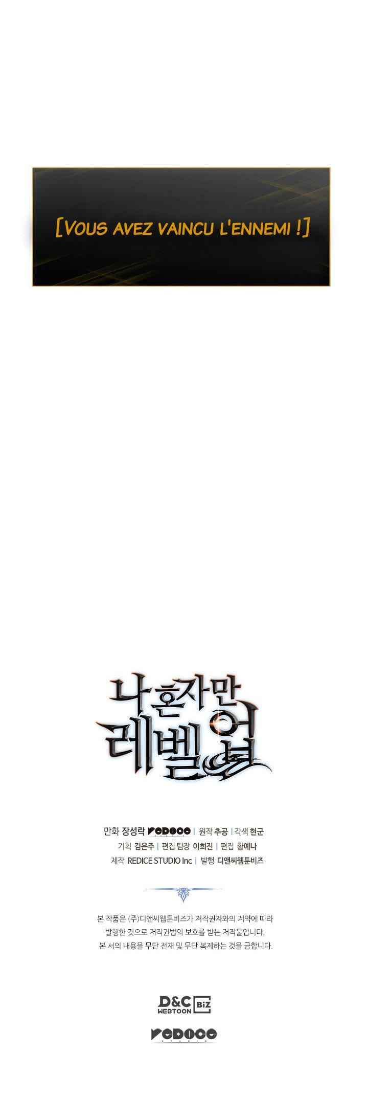 Read Solo Leveling scan Manga Online