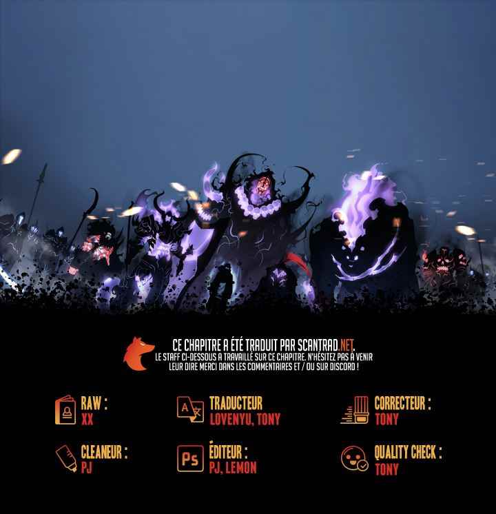 Read Solo Leveling scan Manga Online