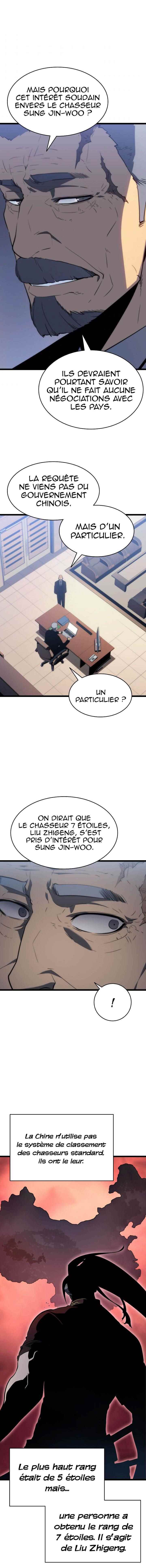 Read Solo Leveling scan Manga Online