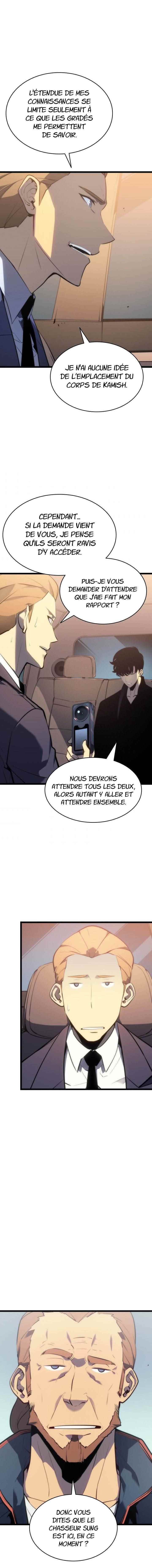 Read Solo Leveling scan Manga Online