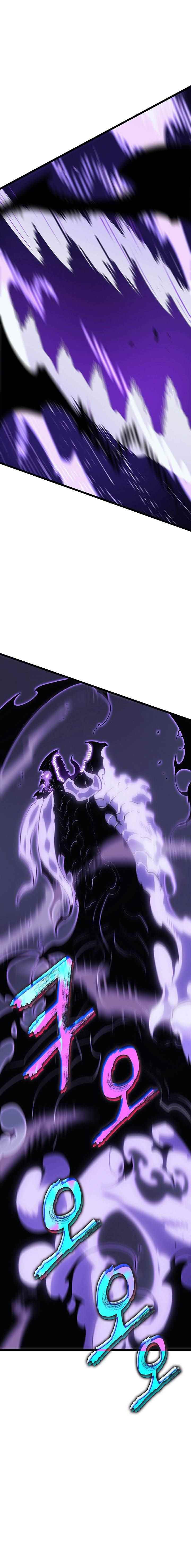 Read Solo Leveling scan Manga Online