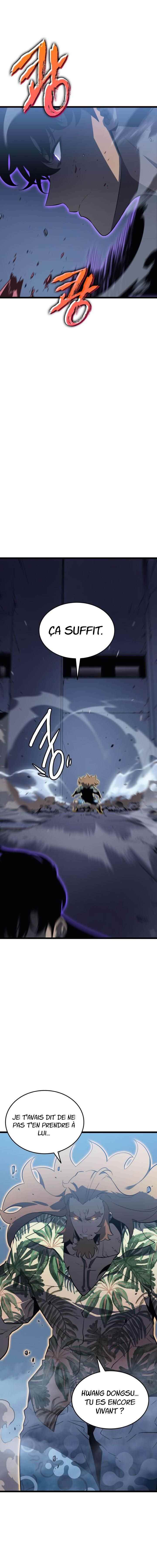 Read Solo Leveling scan Manga Online
