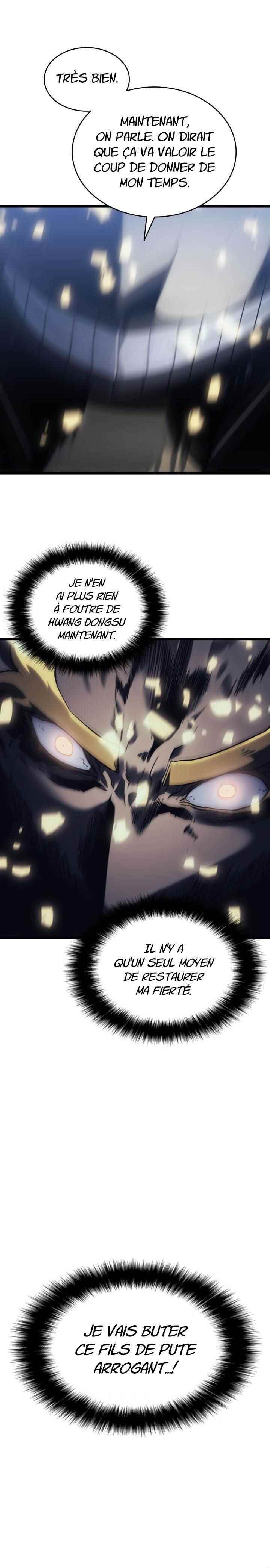 Read Solo Leveling scan Manga Online