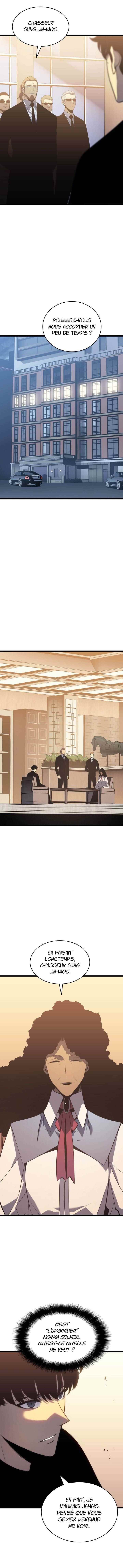 Read Solo Leveling scan Manga Online