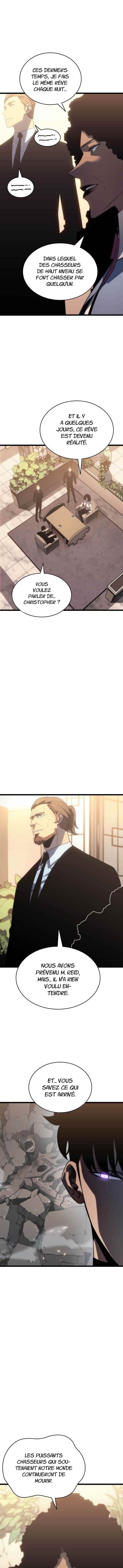Read Solo Leveling scan Manga Online