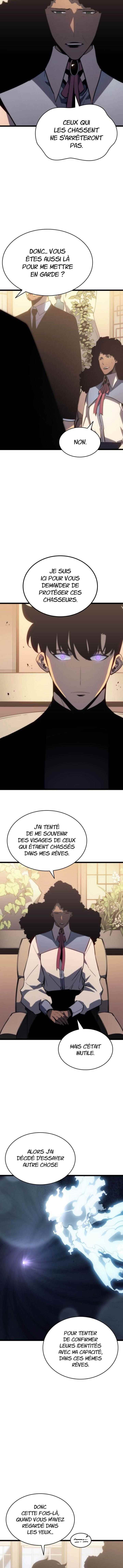 Read Solo Leveling scan Manga Online