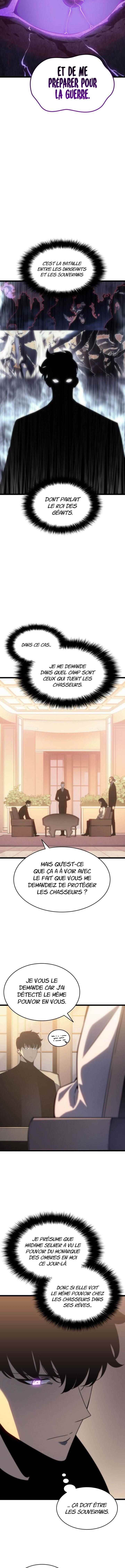 Read Solo Leveling scan Manga Online