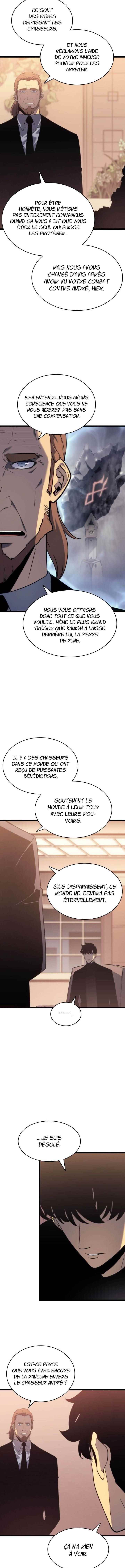 Read Solo Leveling scan Manga Online