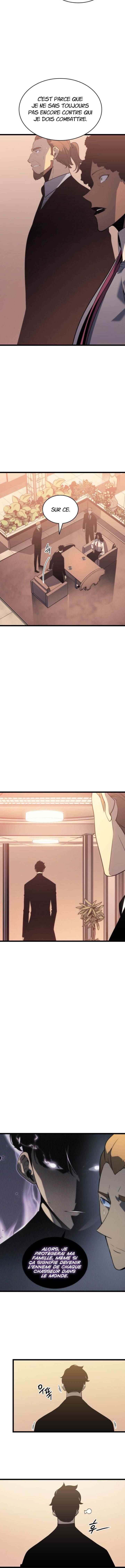 Read Solo Leveling scan Manga Online