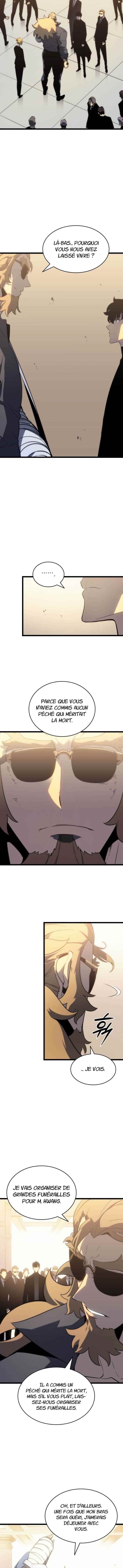 Read Solo Leveling scan Manga Online