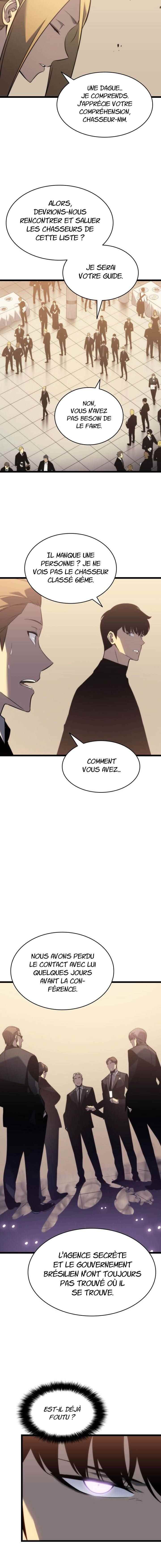 Read Solo Leveling scan Manga Online
