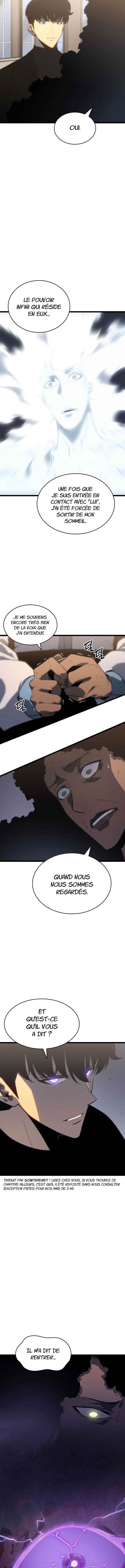 Read Solo Leveling scan Manga Online
