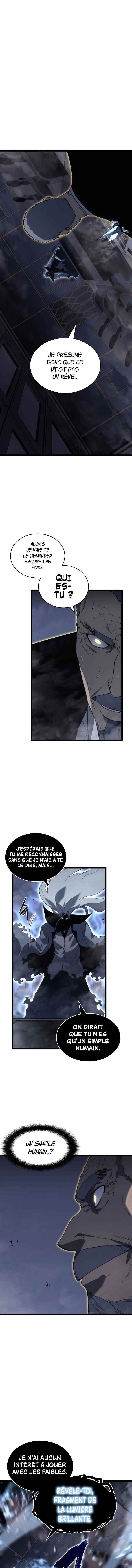 Read Solo Leveling scan Manga Online