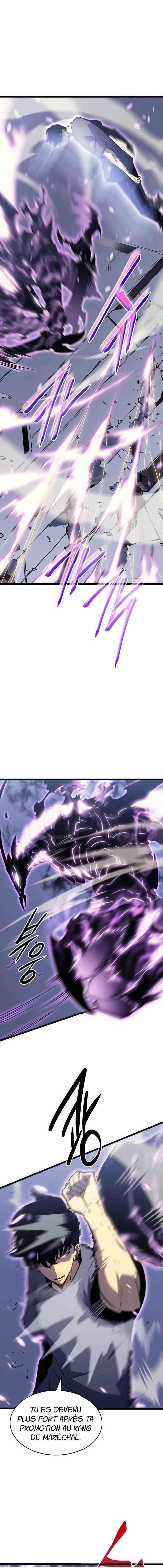 Read Solo Leveling scan Manga Online