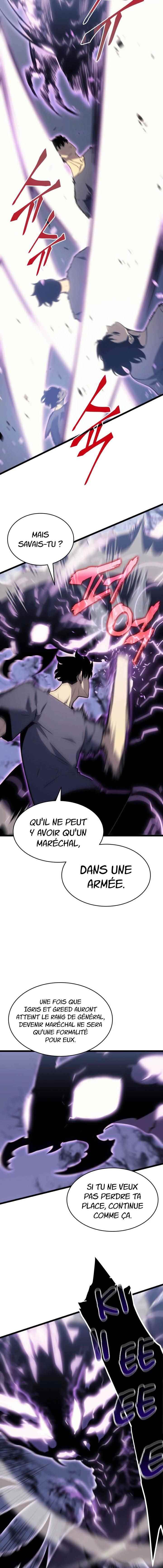 Read Solo Leveling scan Manga Online