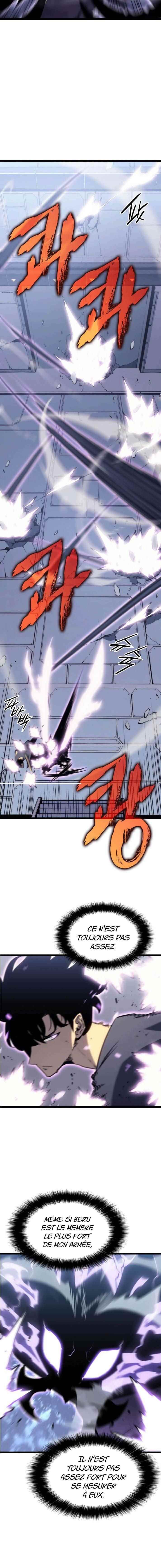 Read Solo Leveling scan Manga Online
