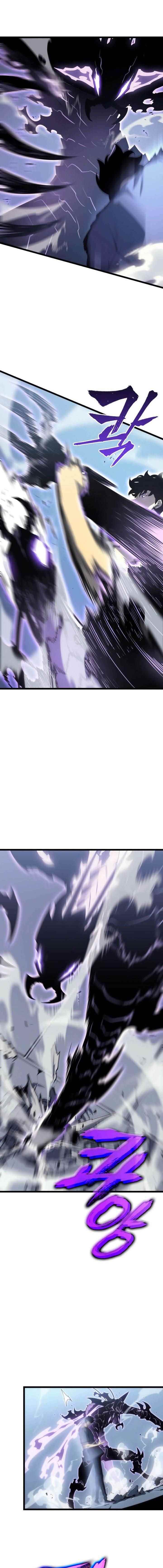 Read Solo Leveling scan Manga Online