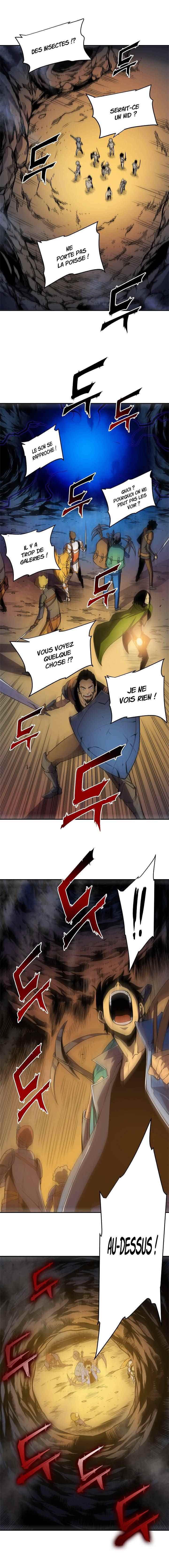 Read Solo Leveling scan Manga Online