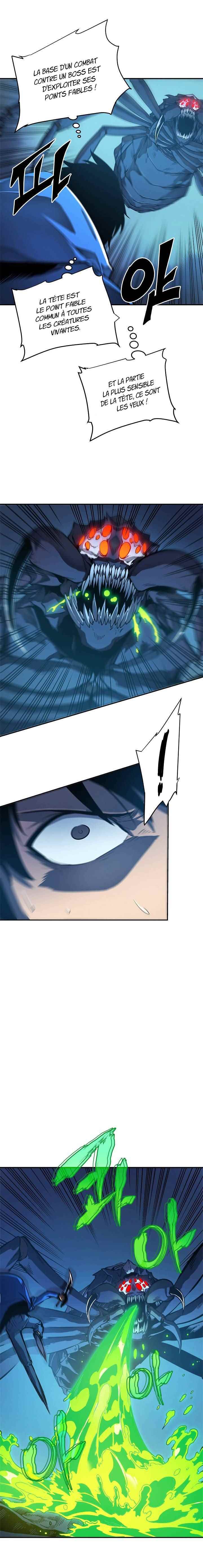 Read Solo Leveling scan Manga Online