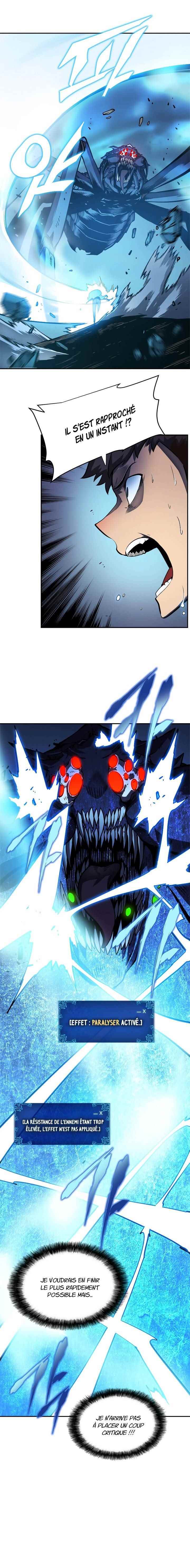 Read Solo Leveling scan Manga Online