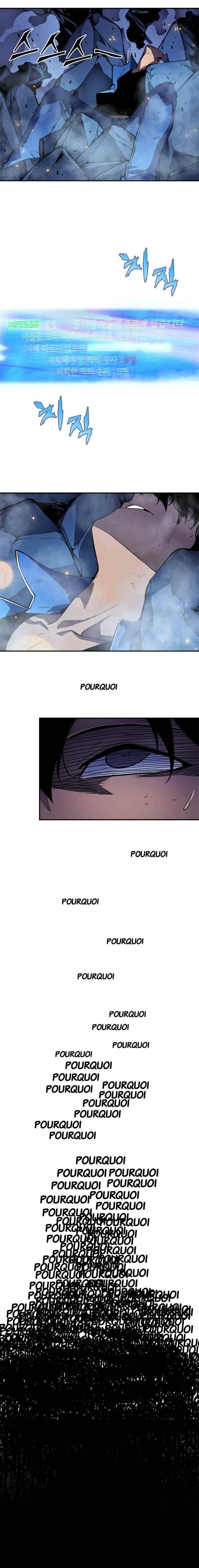 Read Solo Leveling scan Manga Online