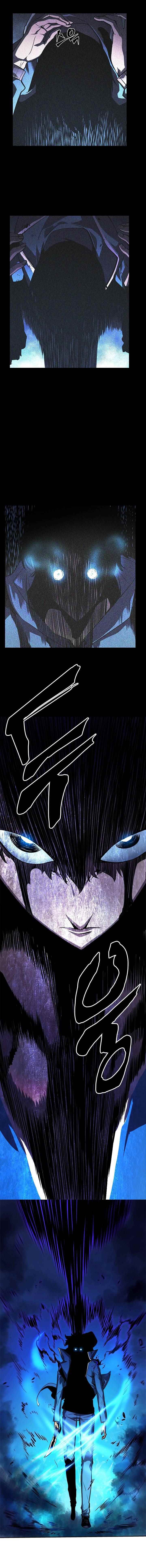 Read Solo Leveling scan Manga Online