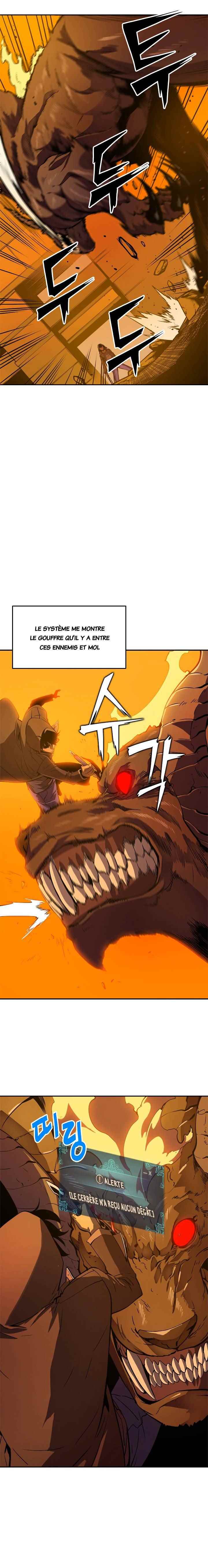 Read Solo Leveling scan Manga Online