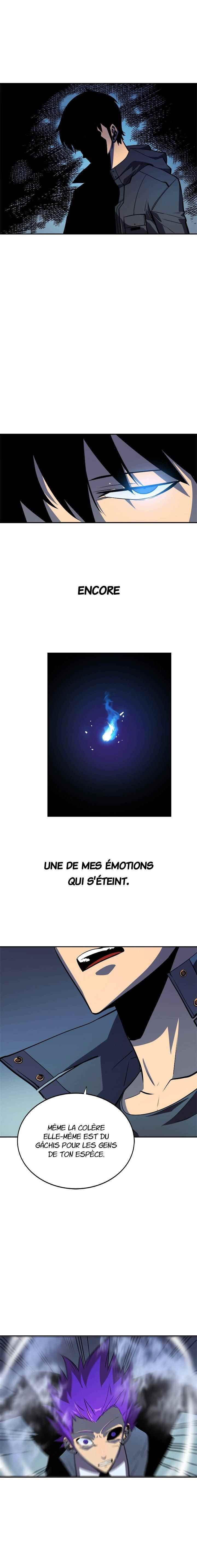 Read Solo Leveling scan Manga Online
