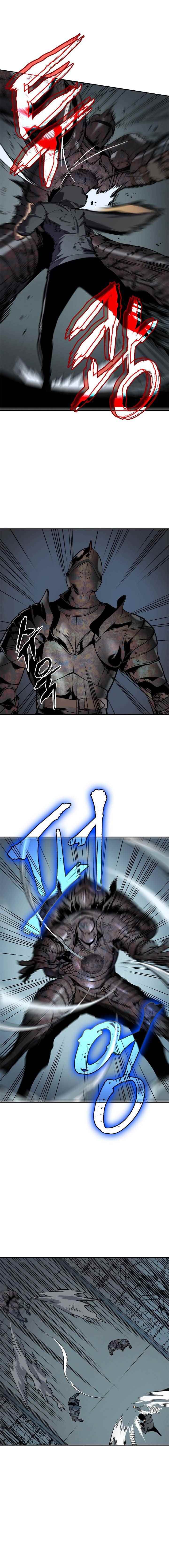 Read Solo Leveling scan Manga Online