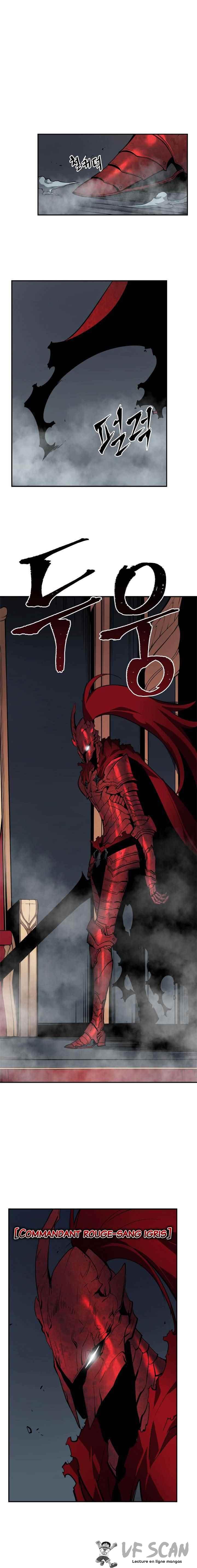 Read Solo Leveling scan Manga Online