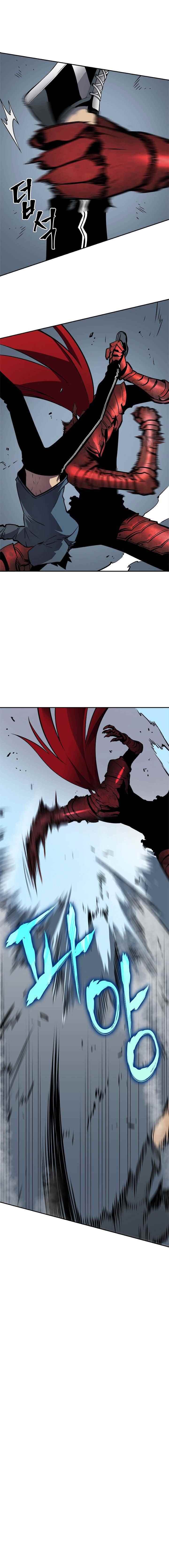Read Solo Leveling scan Manga Online