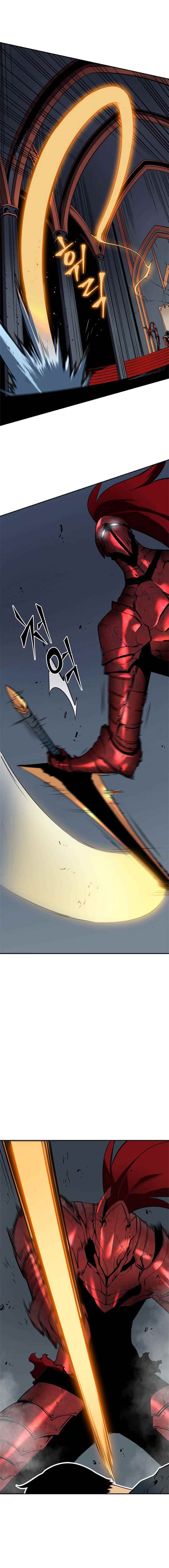 Read Solo Leveling scan Manga Online