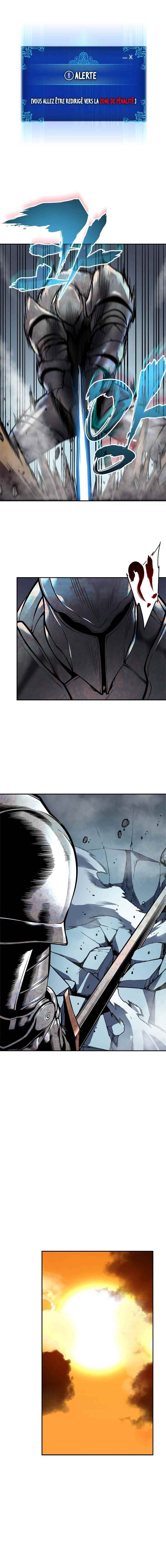 Read Solo Leveling scan Manga Online