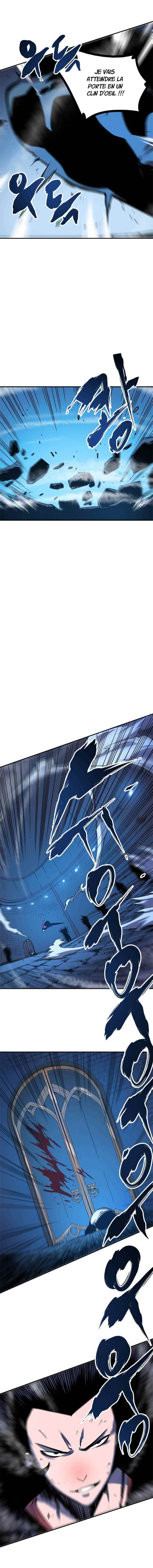 Read Solo Leveling scan Manga Online