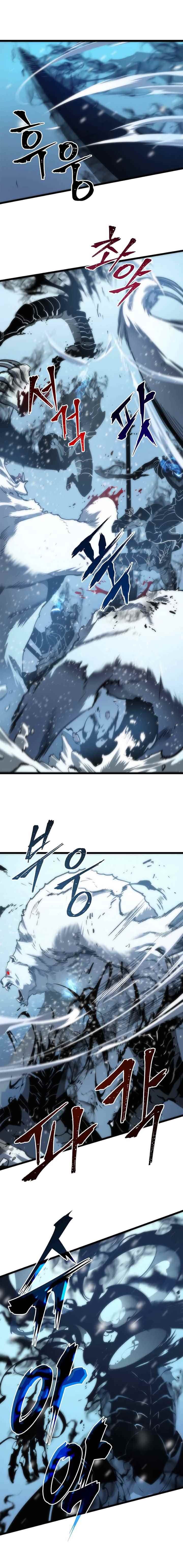 Read Solo Leveling scan Manga Online
