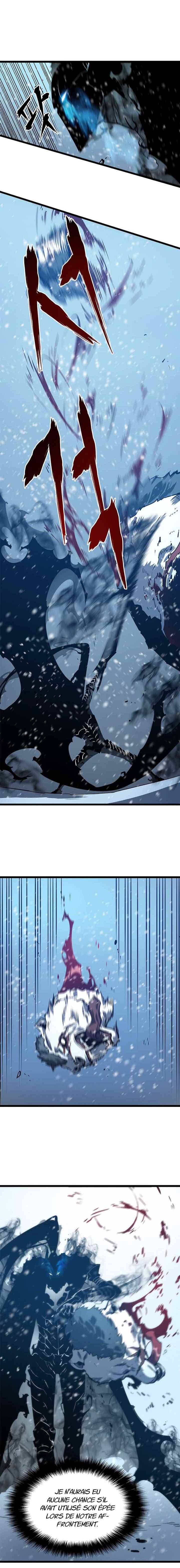 Read Solo Leveling scan Manga Online