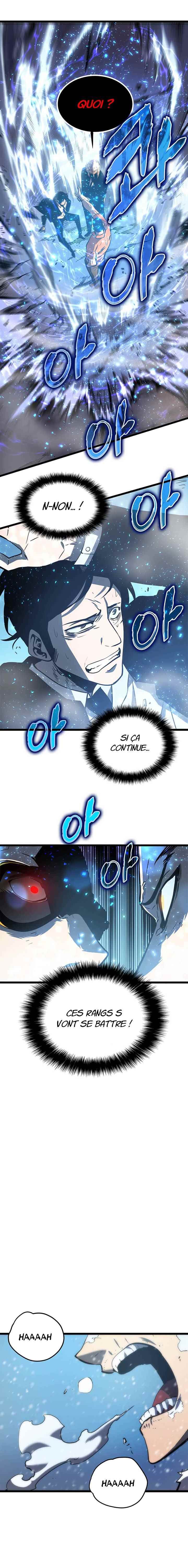 Read Solo Leveling scan Manga Online