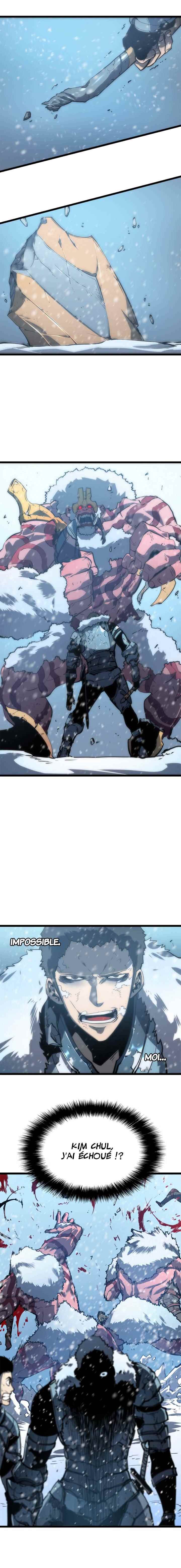 Read Solo Leveling scan Manga Online