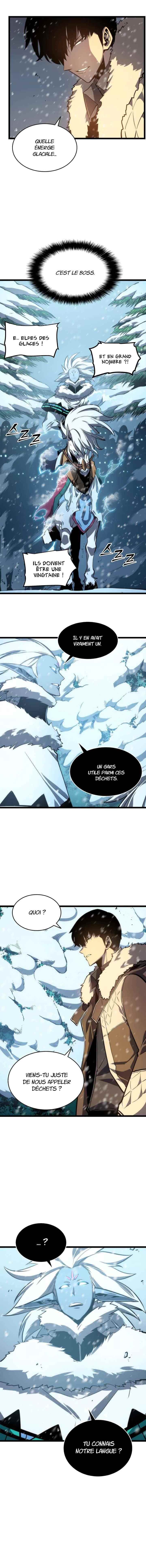 Read Solo Leveling scan Manga Online