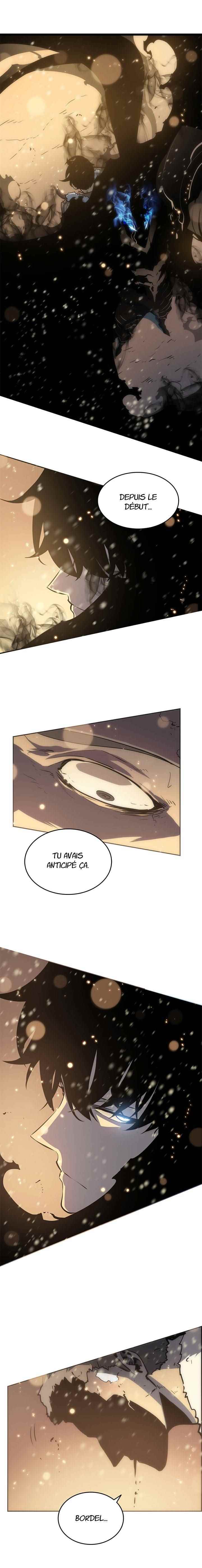 Read Solo Leveling scan Manga Online