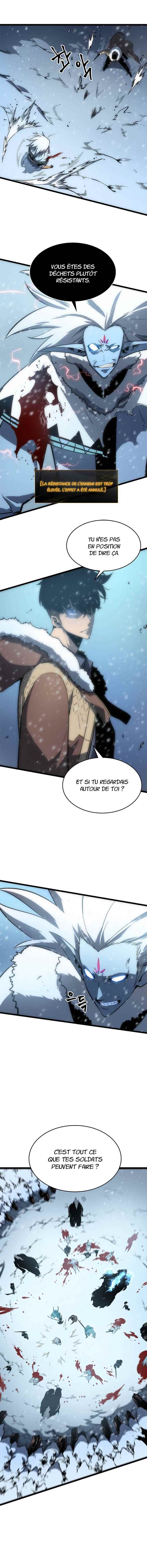Read Solo Leveling scan Manga Online