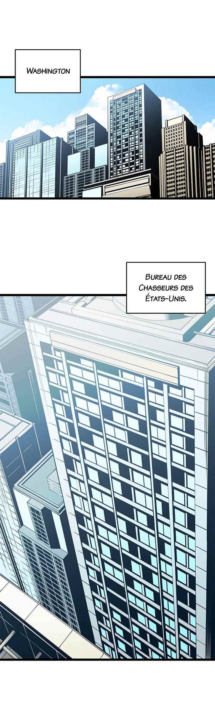 Read Solo Leveling scan Manga Online