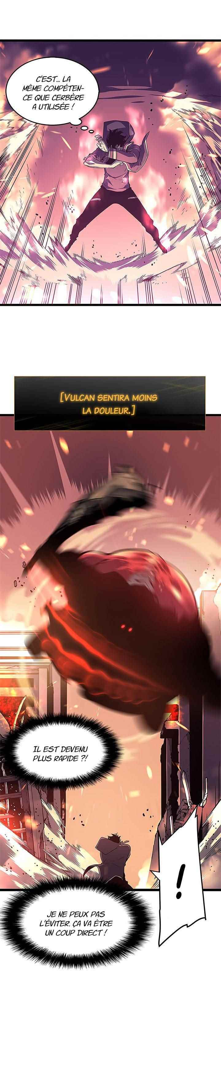 Read Solo Leveling scan Manga Online