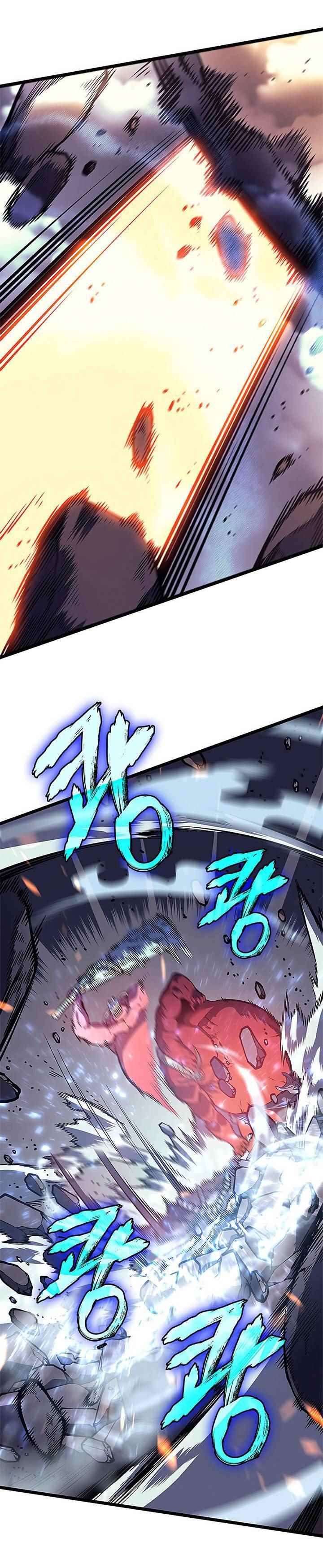 Read Solo Leveling scan Manga Online