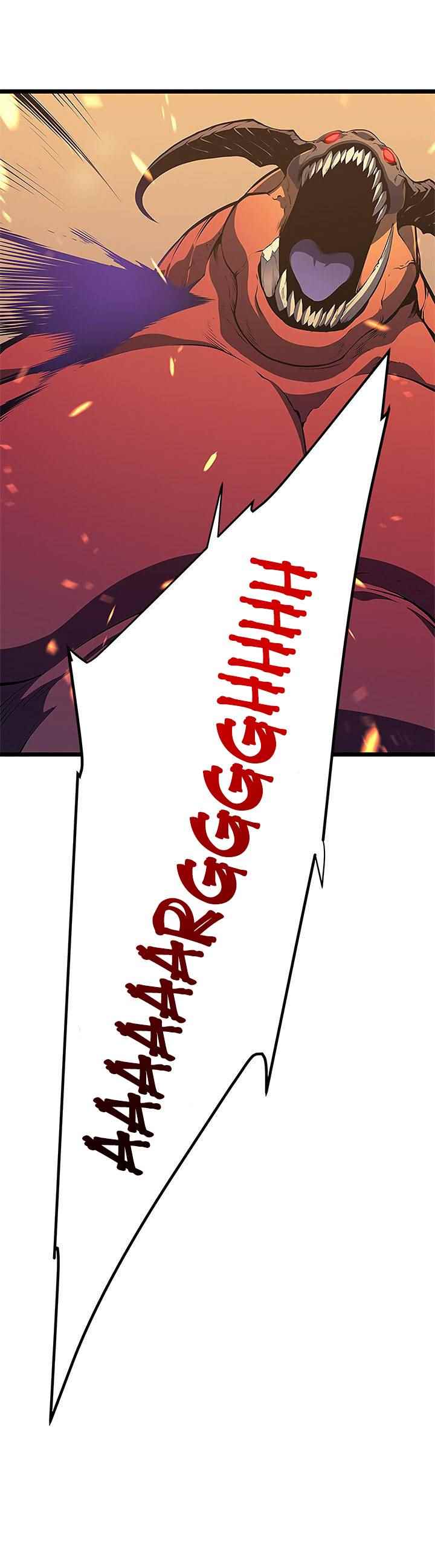 Read Solo Leveling scan Manga Online