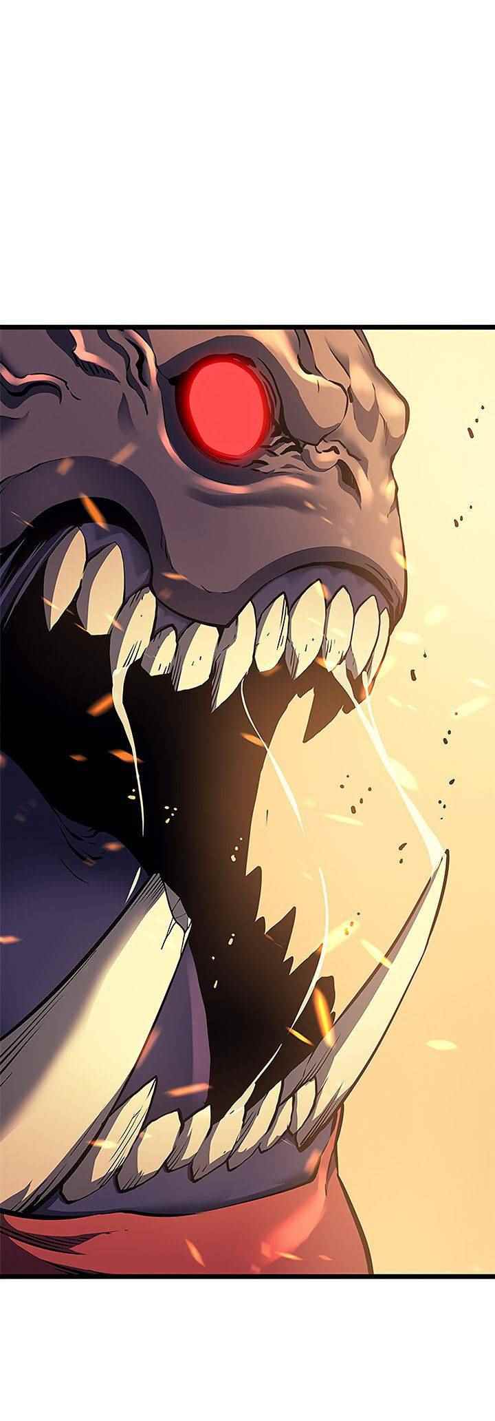 Read Solo Leveling scan Manga Online